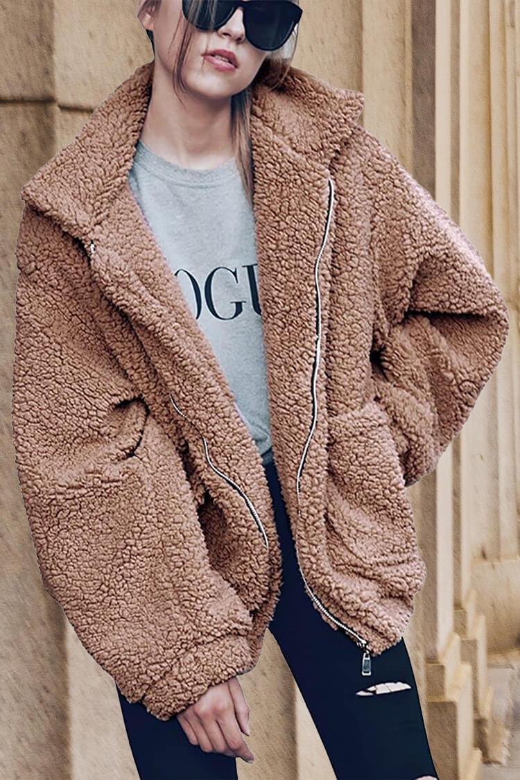 44 of the Best Shearling Jackets–Faux, Sherpa, and Teddy Included