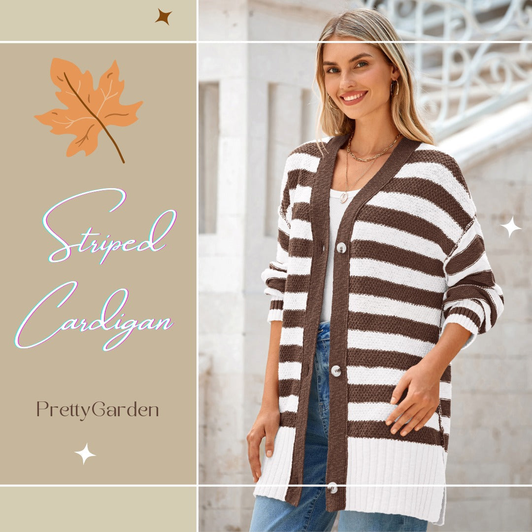 Seasonal Fashion Choices: How to Stay Stylish and Practical Across All Seasons with Prettygarden*