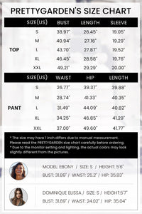 Women's Fall 2 Piece Textured Sets Casual Button Down Shirt Wide Leg Pants Outfit Loungewear Tracksuit