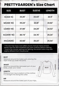 Women's Basic Plain Fall Long Sleeve Crewneck Textured Dressy Casual T-shirts