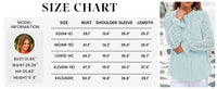PRETTYGARDEN Lace Long Sleeve Tops for Women Eyelet Blouses Dressy Casual Hollow Out Button Down Shirts Summer Outfits