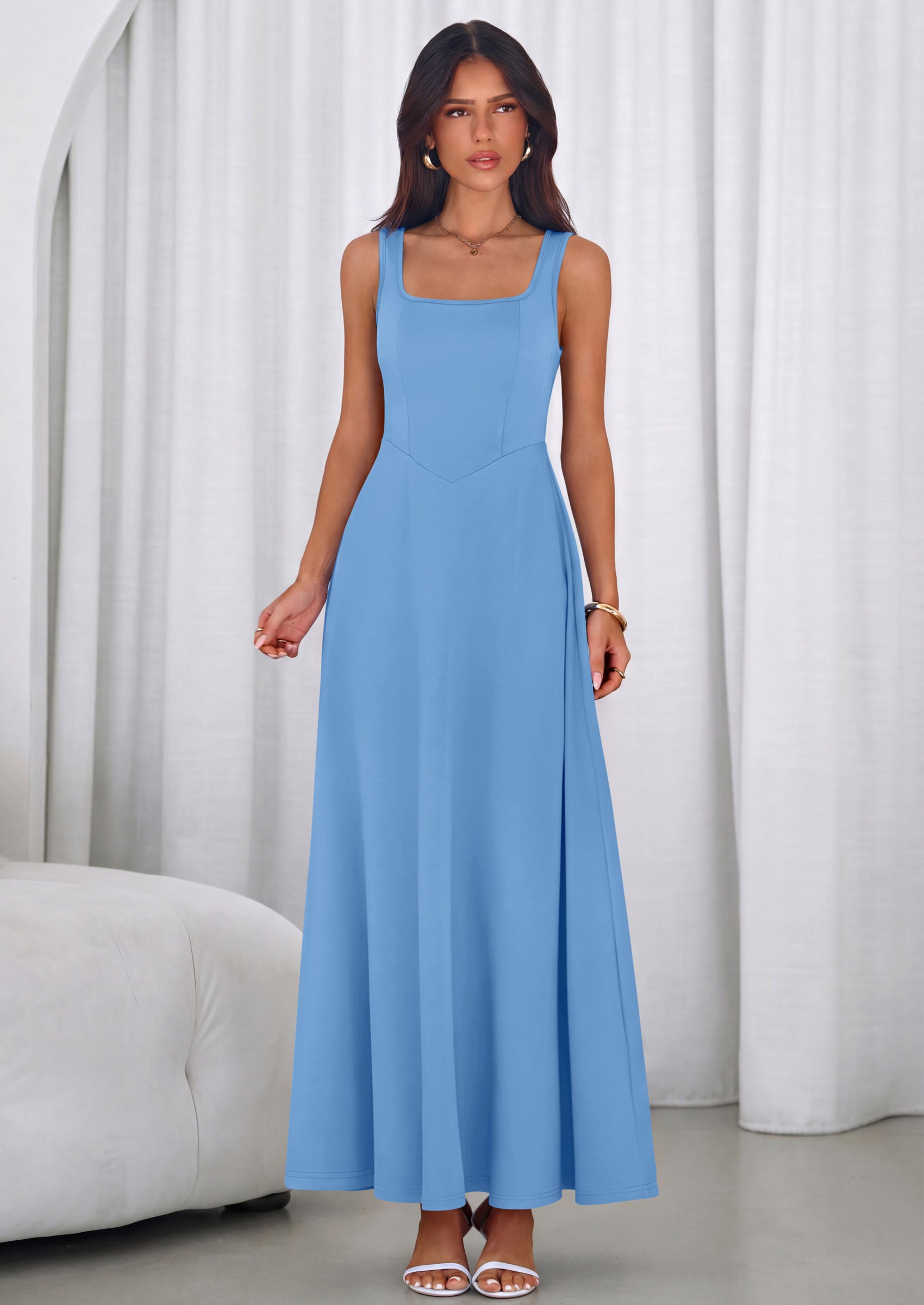 formal long summer dresses Amazon.com: PRETTYGARDEN Women's 2026 Summer Formal Maxi Dresses Sleeveless One Shoulder Bodycon Ruched Mesh Wedding Guest Cocktail Dress (Army Green,Small) : Clothing, Shoes & Jewelry