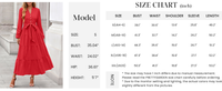 PRETTYGARDEN Fall Dresses for Women Long Sleeve V Neck Belted Ruffle A Line Flowy Boho Maxi Wedding Guest Dress Pockets