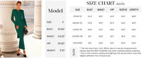 PRETTYGARDEN Sweater Dresses for Women Fall Bell Long Sleeve Crew Neck Bodycon Maxi Dress Winter Ribbed Knit Outfits