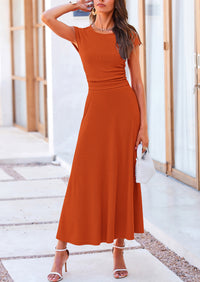 PRETTYGARDEN Summer Two Piece Skirt Set for Women Dressy Casual Knit Matching Travel Spring Vacation Lounge Outfits