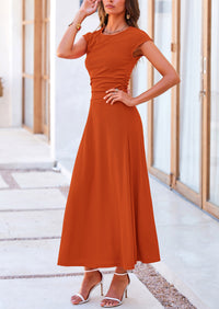 PRETTYGARDEN Summer Two Piece Skirt Set for Women Dressy Casual Knit Matching Travel Spring Vacation Lounge Outfits