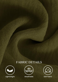 PRETTYGARDEN Women 2 Piece Summer Outfits Short Sleeve Strappy Top Wide Leg Pants Tracksuit Lounge Sets Beach Clothes PRETTYGARDEN