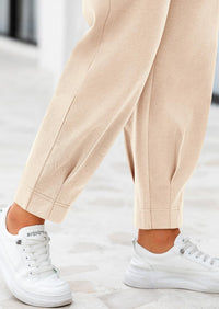 PRETTYGARDEN Womens Dress Pants Business Casual Trendy High Waisted Ankle Length Dressy Trousers Slacks Work Clothes