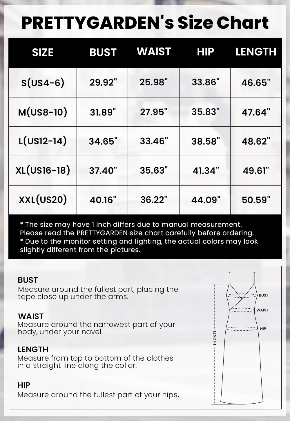 PRETTYGARDEN Women's Sleeveless Bodycon Dress Textured Back Slit Sexy Cocktail Party Midi Dresses