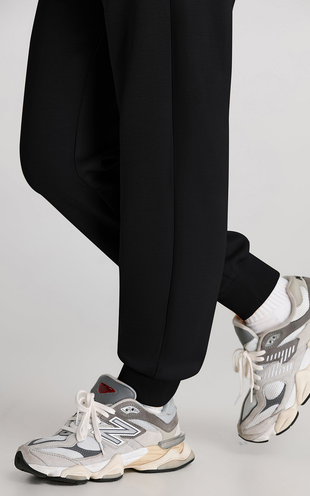 PRETTYGARDEN Long Sleeve Half Zip Sweatsuits Women 2 Piece Outfit Spring Casual Sweatshirt Sweatpants Lounge Set Tracksuit