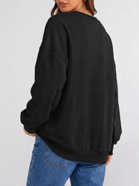 Classic Crewneck Ruched Waist Tee Shirts, Casual Fitted Cute Top, Soft Basic Layering, Y2k Fall Outfits, Fashion Clothing