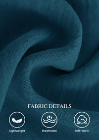 PRETTYGARDEN Women 2 Piece Summer Outfits Short Sleeve Strappy Top Wide Leg Pants Tracksuit Lounge Sets Beach Clothes PRETTYGARDEN