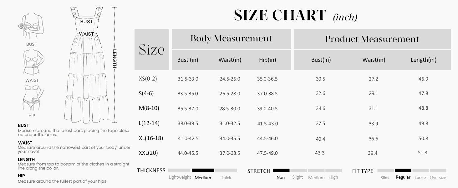 PRETTYGARDEN Womens Summer Casual Maxi Dresses Striped Square Neck Sleeveless Boho Flowy Sundress Beach Vacation Clothes