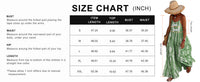 PRETTYGARDEN Women Summer Dresses Spaghetti Strap Scoop Neck Floral Maxi Dress Flowy Boho Long Sundress with Pockets