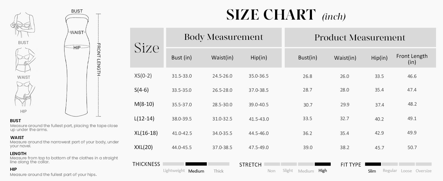 PRETTYGARDEN Bodycon Long Dresses for Women Strapless Tube Summer Floral Maxi Dress Sleeveless Back Slit Beach Outfits