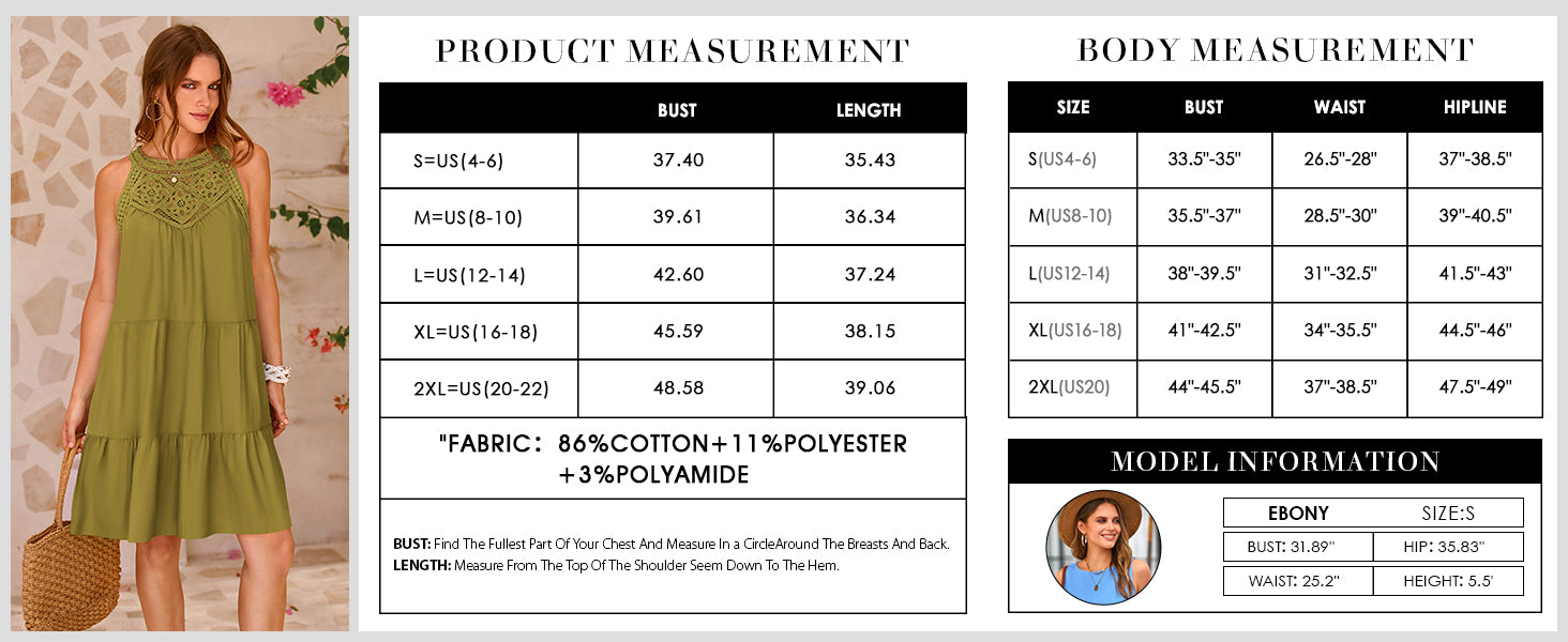 BTFBM Women Summer Halter Dresses Casual Spring 2025 Sleeveless A-Line Tiered Swing Mini Dress Beach Vacation Sundress