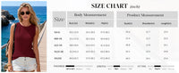 PRETTYGARDEN Tank Top for Women Summer Sleeveless Sweater Tops Spring Business Casual Work Shirts Ribbed Knit Blouses PRETTYGARDEN