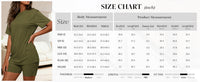 PRETTYGARDEN Women's Two Piece Matching Lounge Sets Summer Casual Tops Short Sleeve Shirts Shorts Travel Airport Outfits PRETTYGARDEN