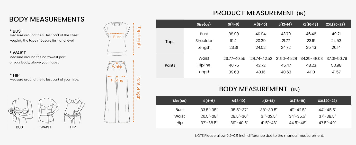 PRETTYGARDEN Women's Summer 2 Piece Lounge Sets Cap Sleeve Tops Wide Leg Pants Workout Sets Loose Casual Tracksuit PRETTYGARDEN