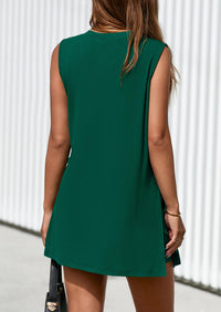 PRETTYGARDEN Women's Two Piece Lounge Set Summer Casual Oversized Shirts Biker Shorts Matching Airport Travel Outfit