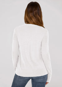 PRETTYGARDEN Women's Soft Winter Cardigan Sweaters Lightweight Knit Button Up Shrug Fall Sweater Tops PRETTYGARDEN