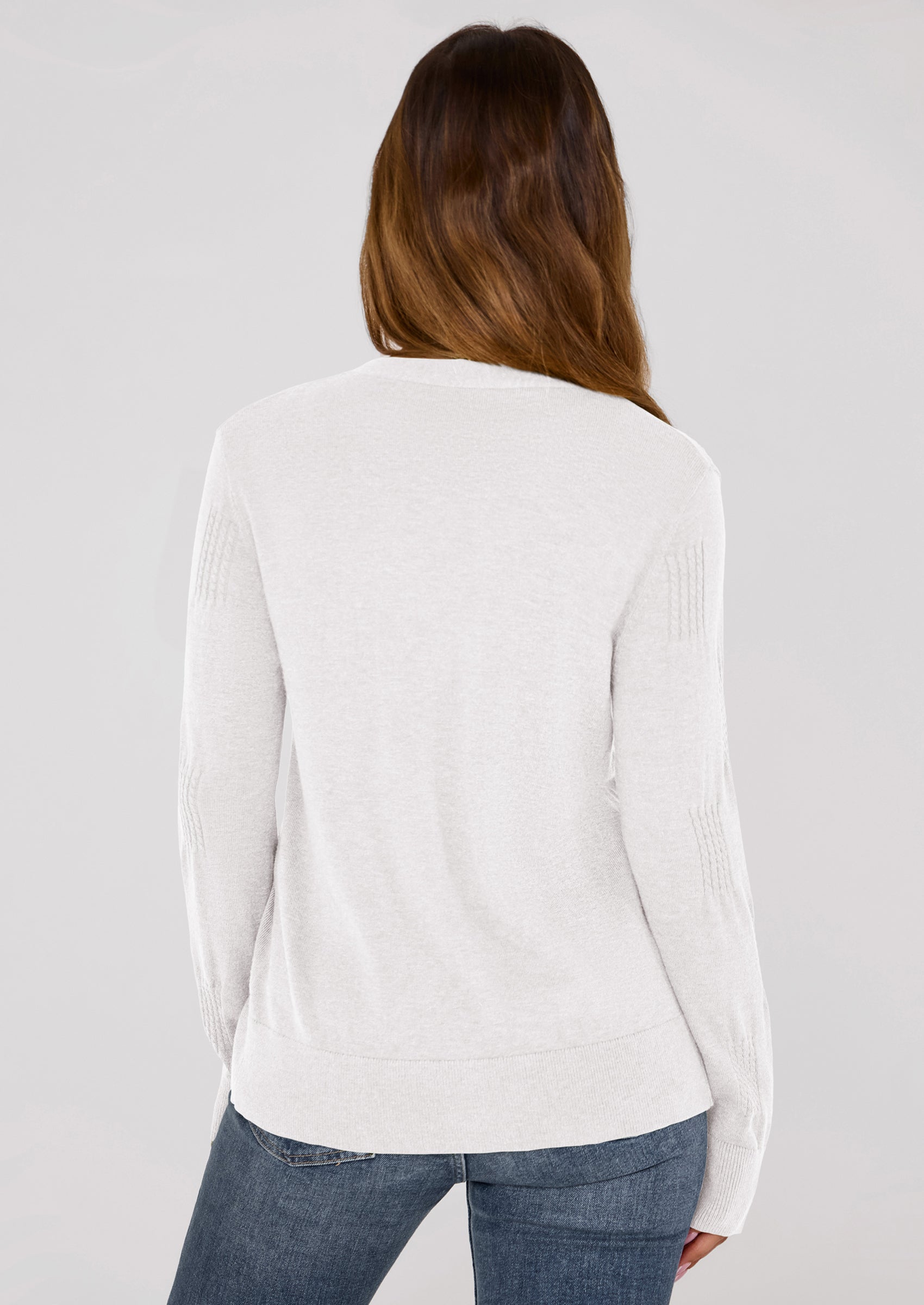 PRETTYGARDEN Women's Soft Winter Cardigan Sweaters Lightweight Knit Button Up Shrug Fall Sweater Tops PRETTYGARDEN