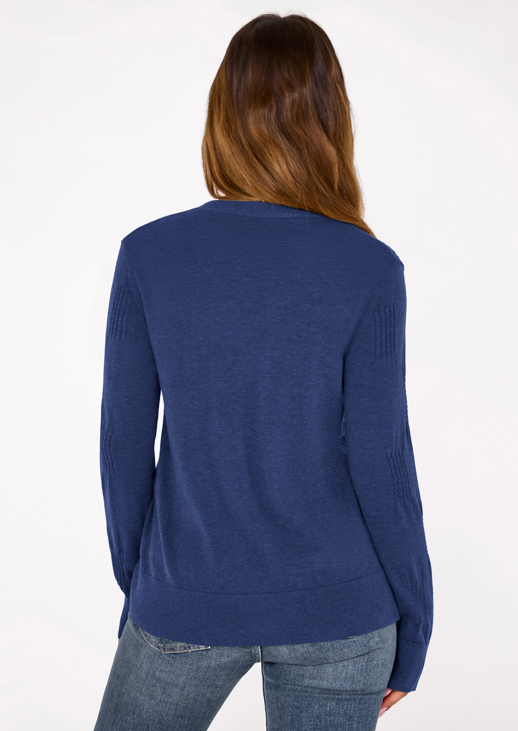 PRETTYGARDEN Women's Soft Winter Cardigan Sweaters Lightweight Knit Button Up Shrug Fall Sweater Tops PRETTYGARDEN