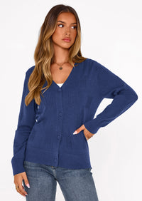 PRETTYGARDEN Women's Soft Winter Cardigan Sweaters Lightweight Knit Button Up Shrug Fall Sweater Tops PRETTYGARDEN