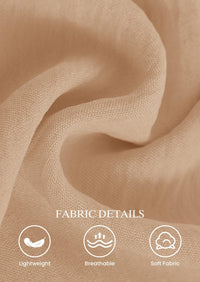 PRETTYGARDEN Women 2 Piece Summer Outfits Short Sleeve Strappy Top Wide Leg Pants Tracksuit Lounge Sets Beach Clothes PRETTYGARDEN