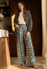 PRETTYGARDEN Long Sleeve Crewneck Button Down Womens Sweaters Fall Open Front Chunky Cardigan Sweaters for Women PRETTYGARDEN