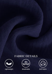 PRETTYGARDEN Women 2 Piece Summer Outfits Short Sleeve Strappy Top Wide Leg Pants Tracksuit Lounge Sets Beach Clothes PRETTYGARDEN