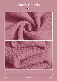 PRETTYGARDEN Womens Summer Elastic Waist Textured Flowy Palazzo Pants for Women Casual Wide Leg Pants Woman with Pockets PRETTYGARDEN