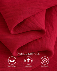 PRETTYGARDEN Women 2 Piece Lounge Sets Casual Summer Outfits Cap Sleeve Strappy Crop Tops Wide Leg Pant Tracksuit PRETTYGARDEN