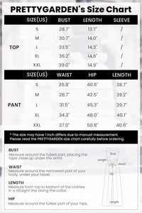 Womens Summer Outfits 2 Piece Sets Casual Ribbed Knit Crop Tube Top Wide Leg Pants Spring Matching Lounge Set