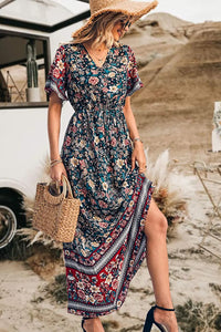 Boho Maxi Dresses PRETTYGARDEN